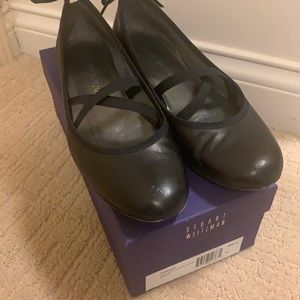 Stuart Weitzman Flats (size 8)
